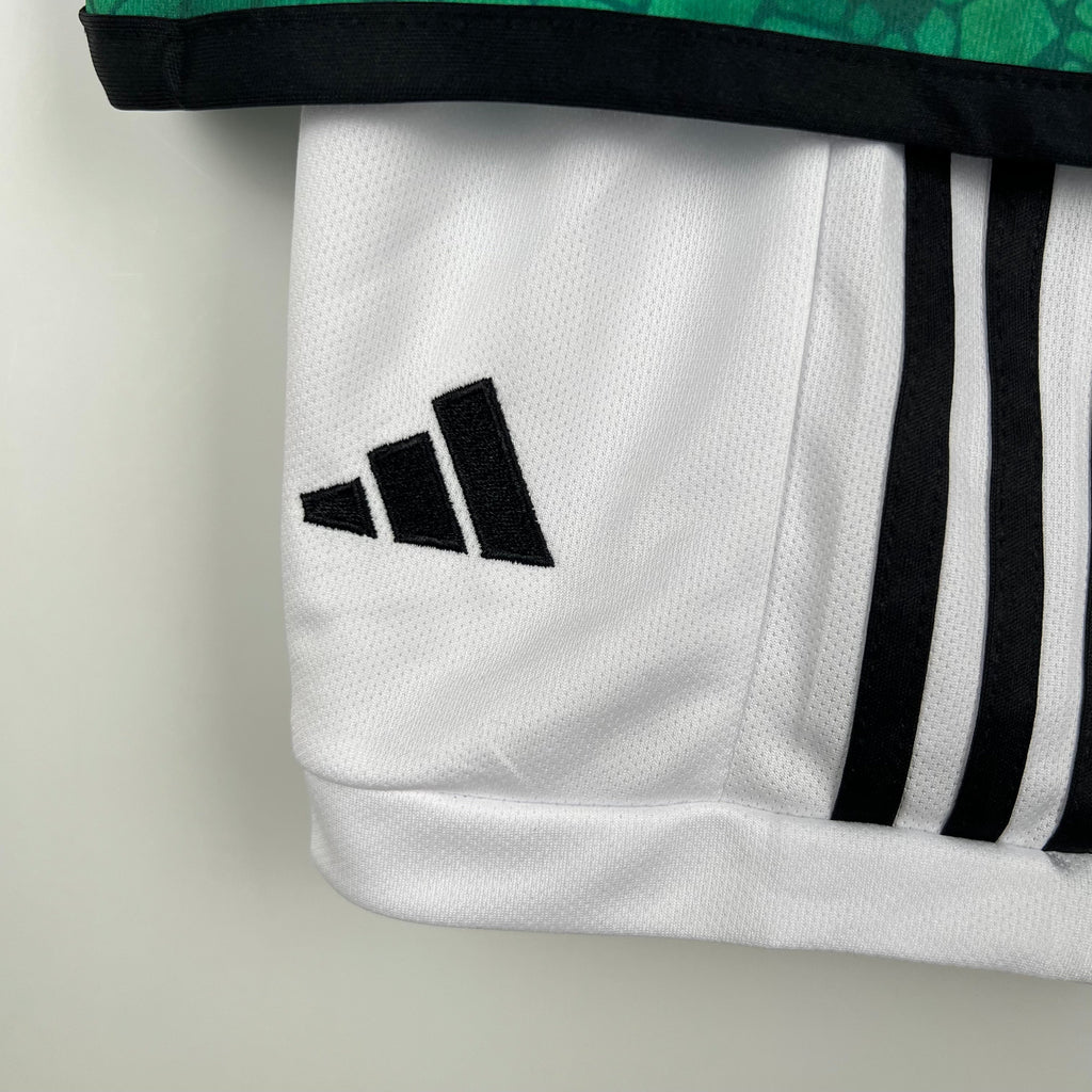 CELTIC I 23/24 KIDS KIT