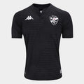 JERSEY VASCO DA GAMA III BLACK 24/25 MEN