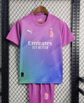 JERSEY MILAN 23/24 KIDS KIT
