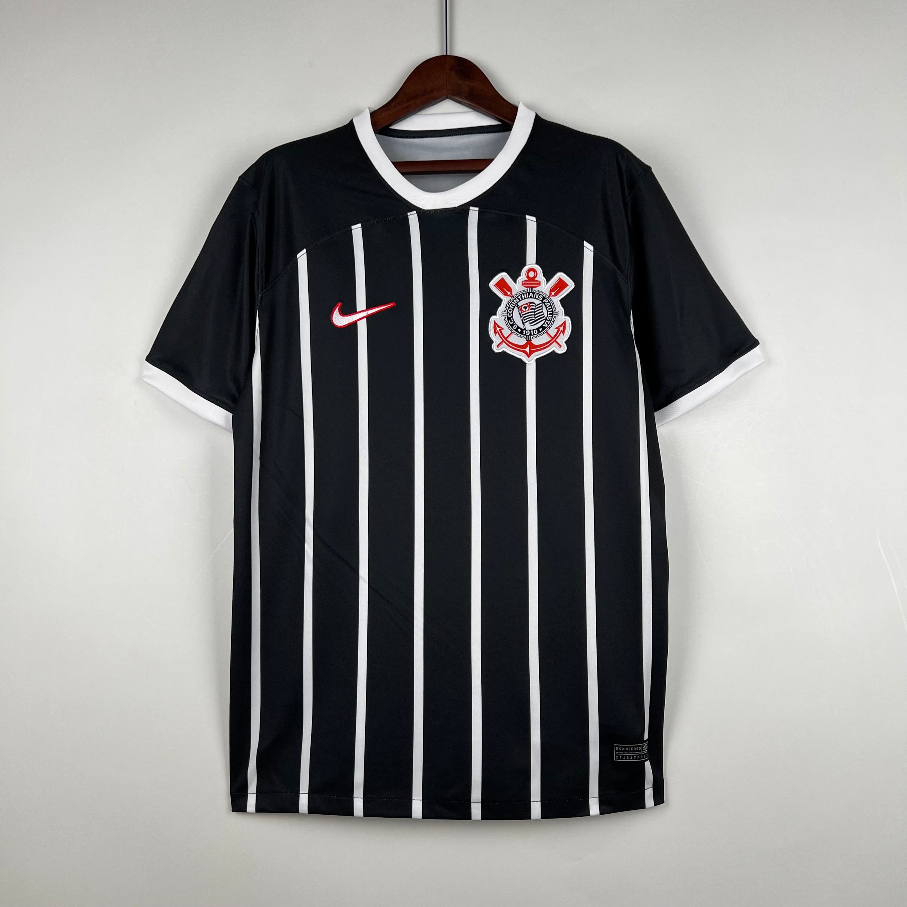 CORINTHIANS NO SPONSOR II 23/24 MEN