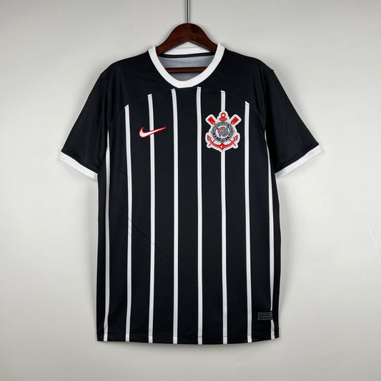 CORINTHIANS NO SPONSOR II 23/24 MEN