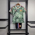 JERSEY MANCHESTER UNITED SPECIAL EDITION LIMITED ADIDAS RETRO 24/25 KIDS KIT
