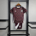 JERSEY MEXICO I 2024 KIDS KIT