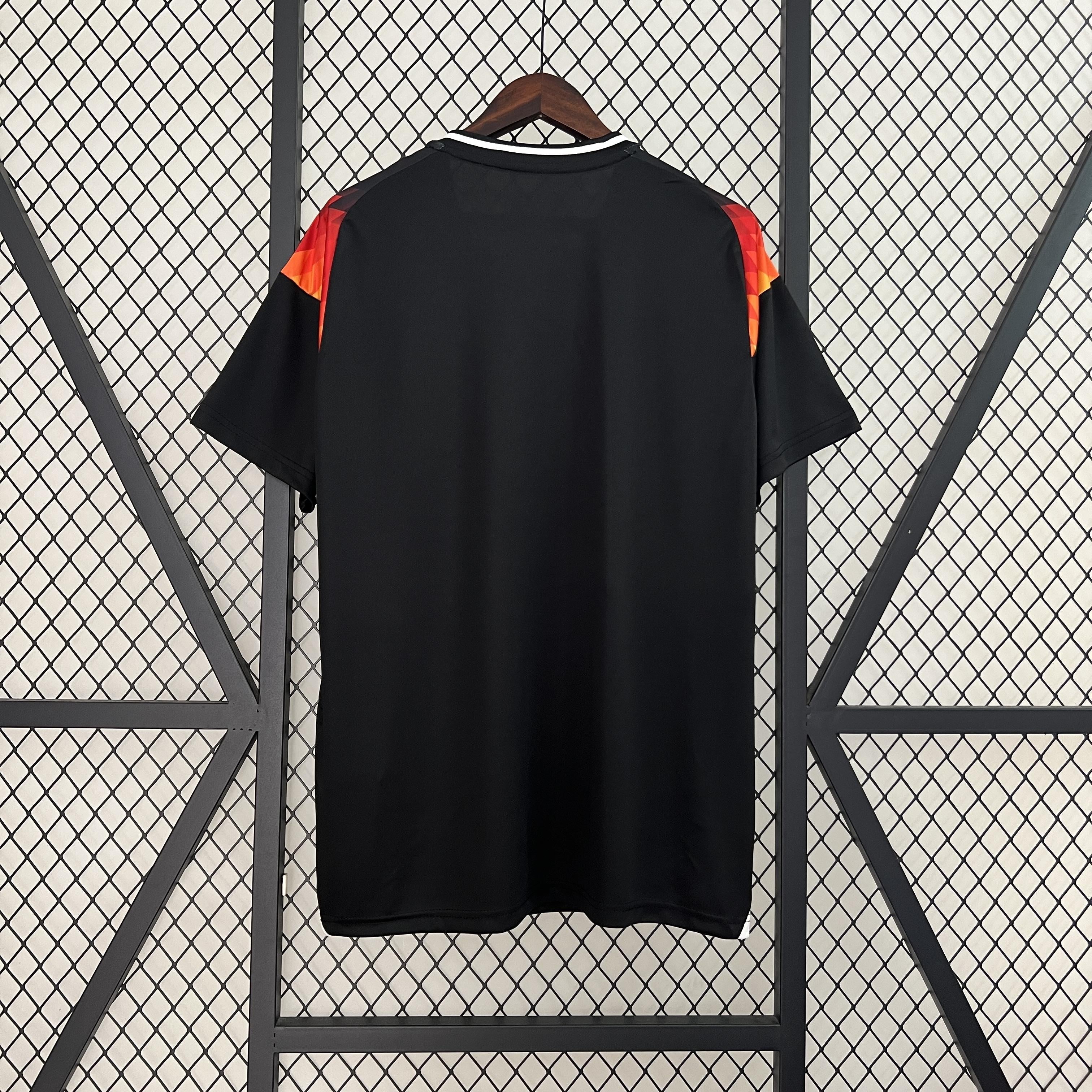 JERSEY GERMANY GOALKEEPER I EURO 2024 MEN