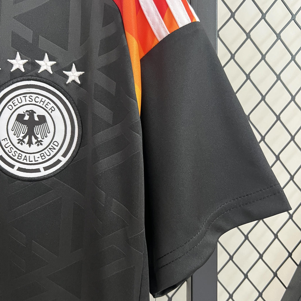 JERSEY GERMANY GOALKEEPER I EURO 2024 MEN