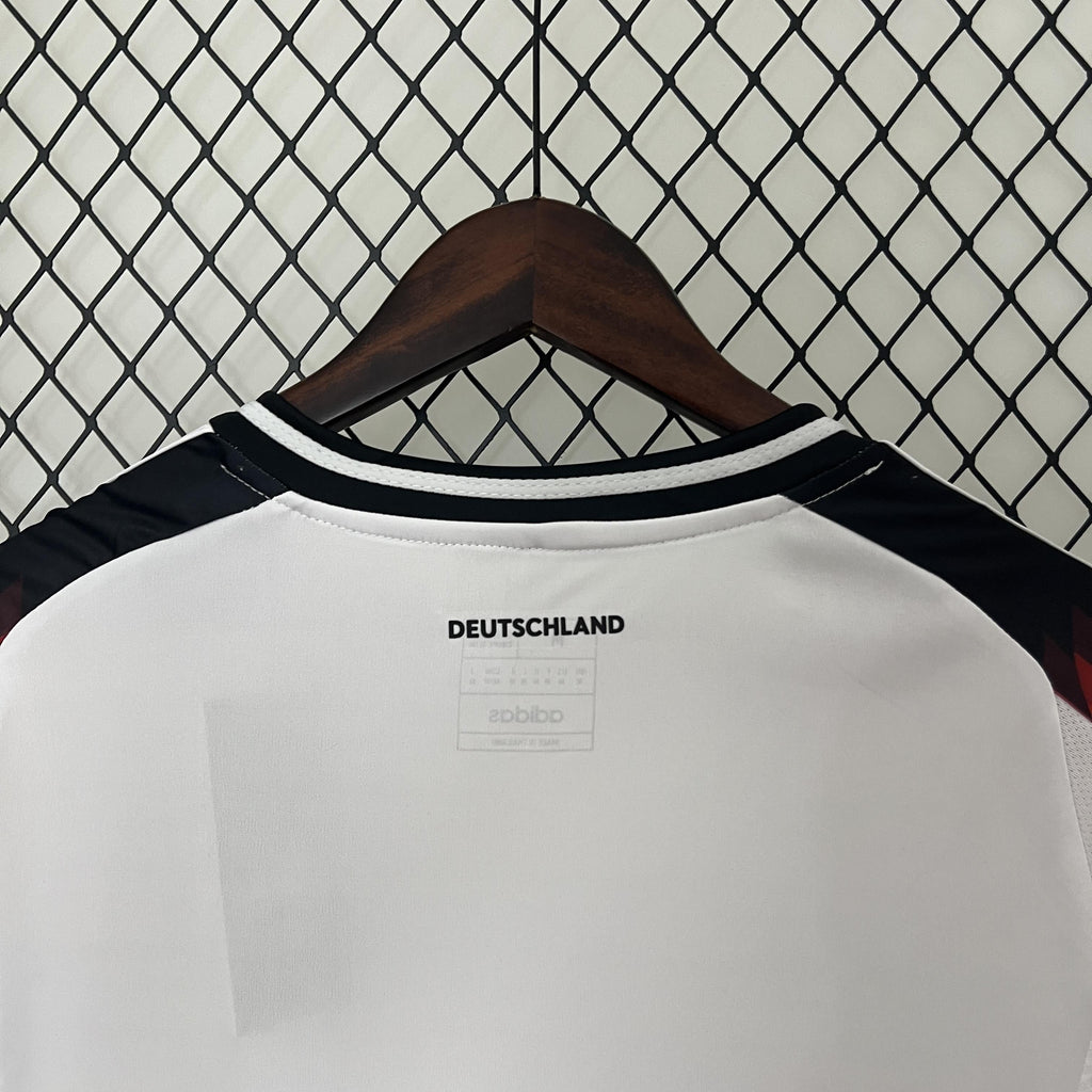 JERSEY GERMANY I EURO 2024  WOMEN
