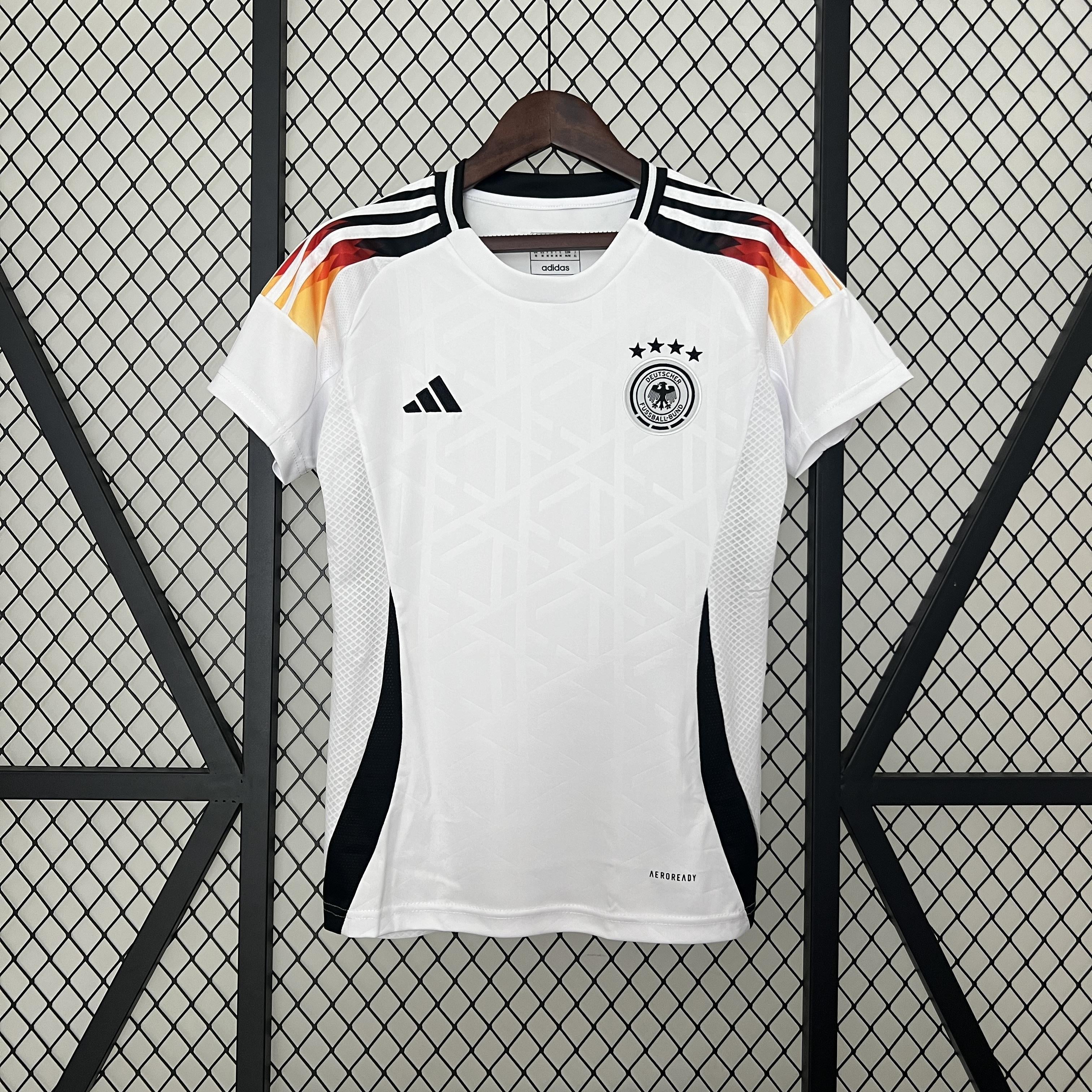 JERSEY GERMANY I EURO 2024  WOMEN
