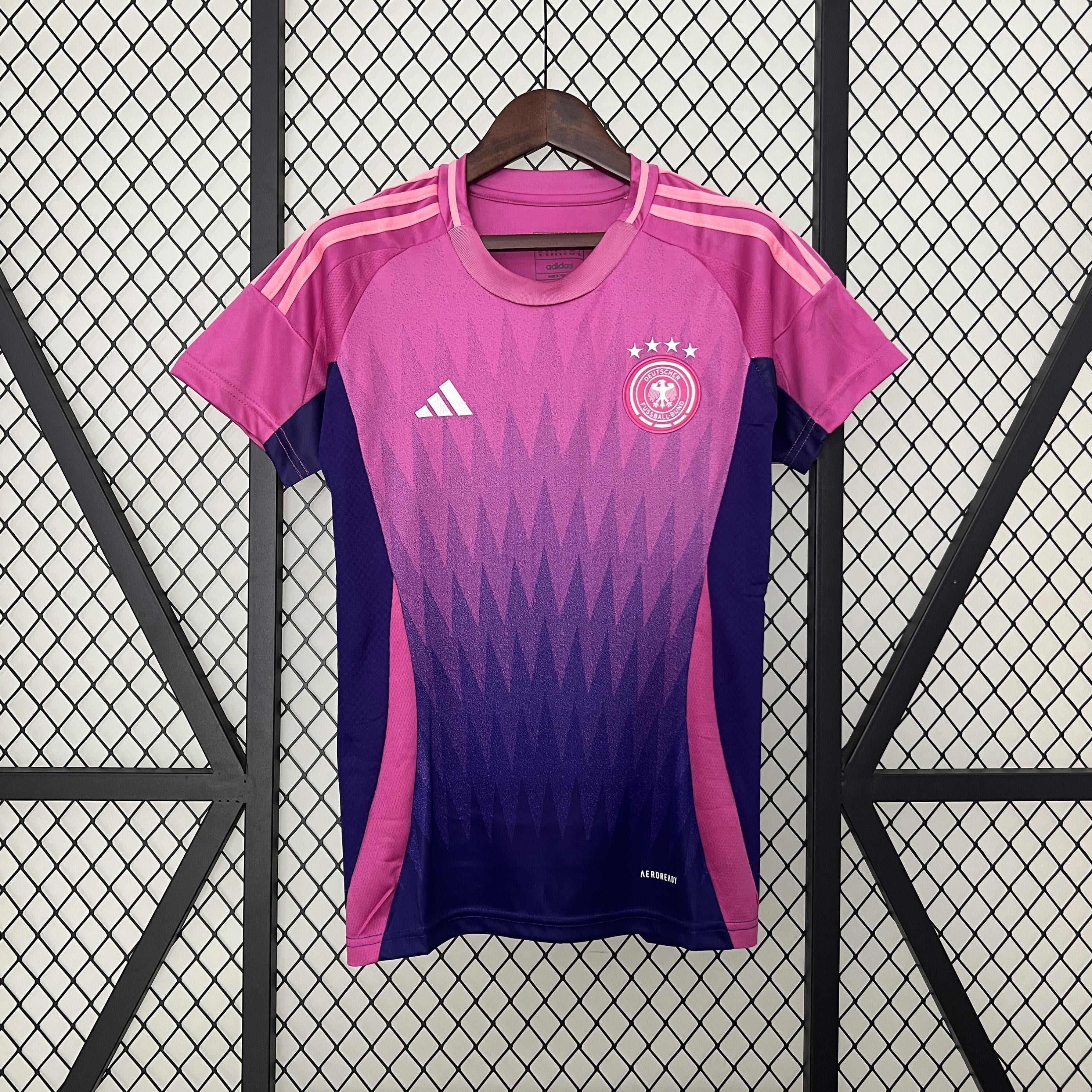 JERSEY GERMANY II EURO 2024  WOMEN