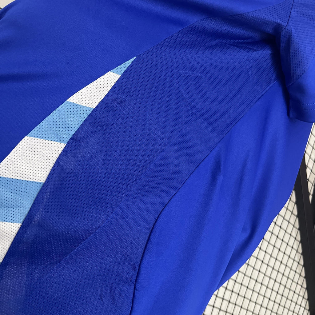 JERSEY ARGENTINA II CUP AMERICA 2024 WOMEN