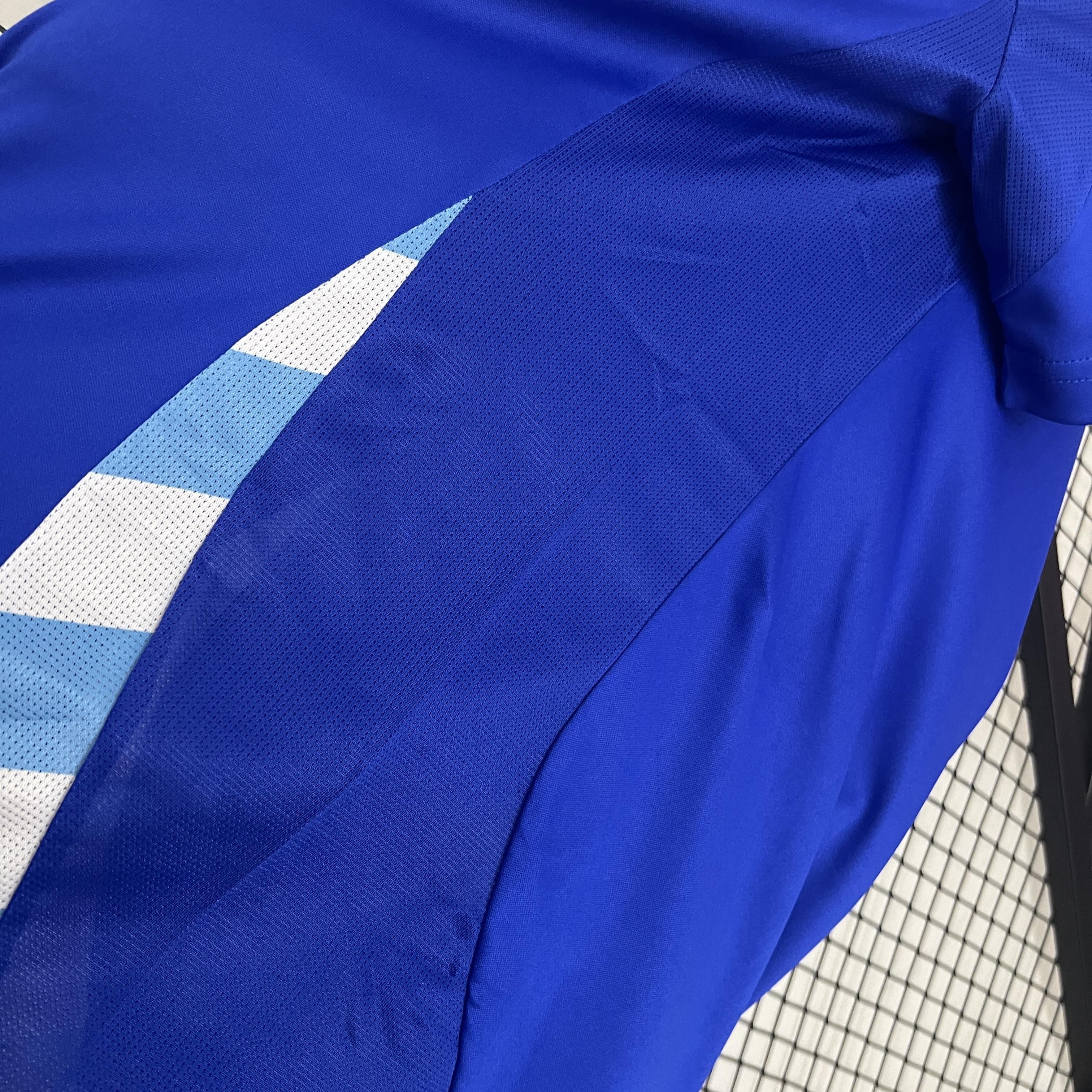 JERSEY ARGENTINA II CUP AMERICA 2024 WOMEN