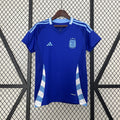 JERSEY ARGENTINA II CUP AMERICA 2024 WOMEN