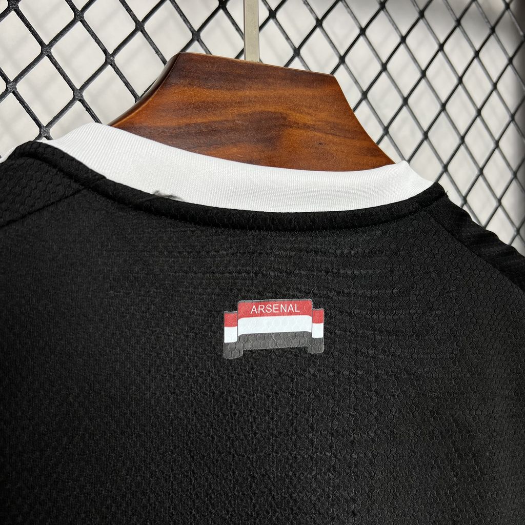 JERSEY ARSENAL GOALKEEPER I 24/25 MEN
