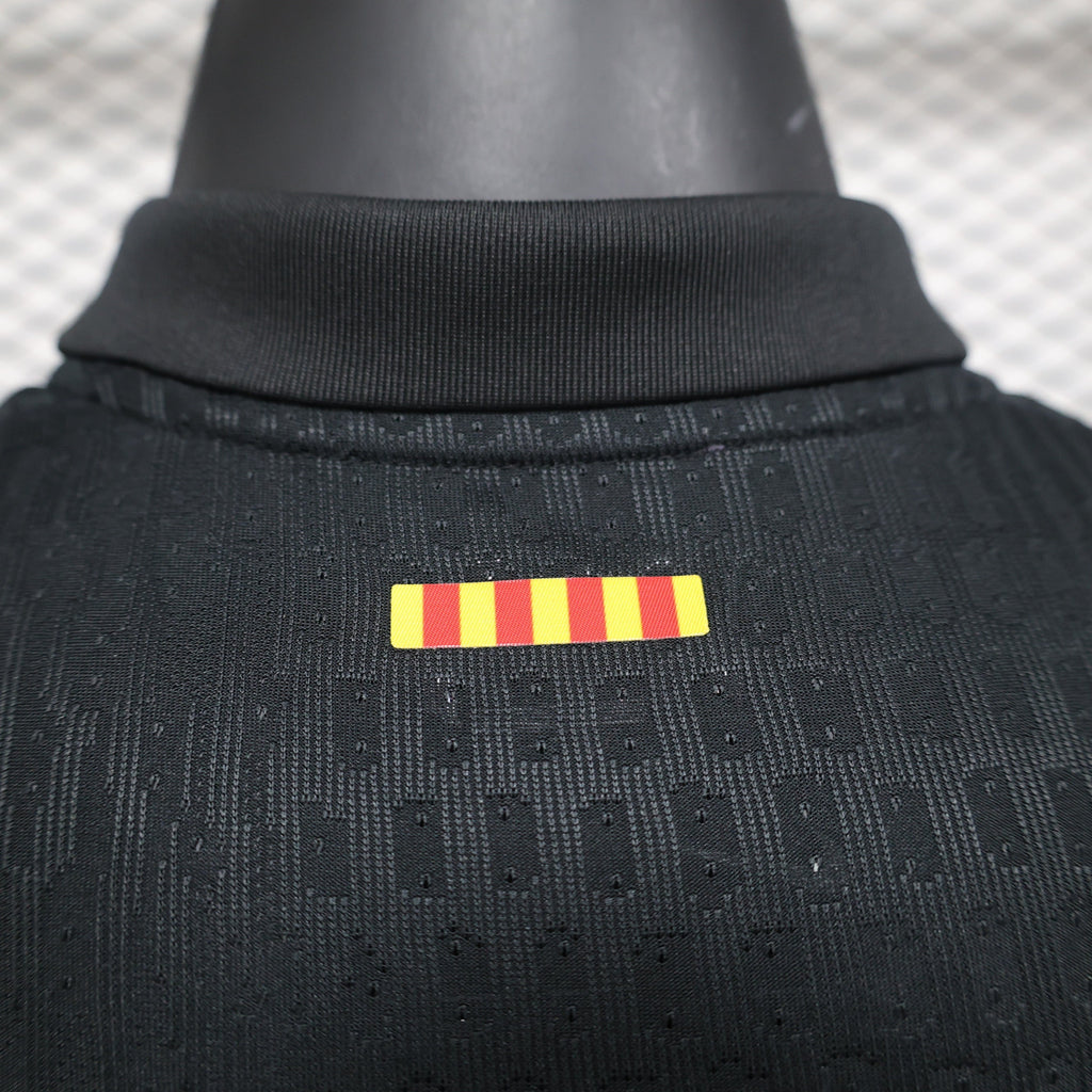 JERSEY BARCELONA II 24/25 MEN (PLAYER VERSION)
