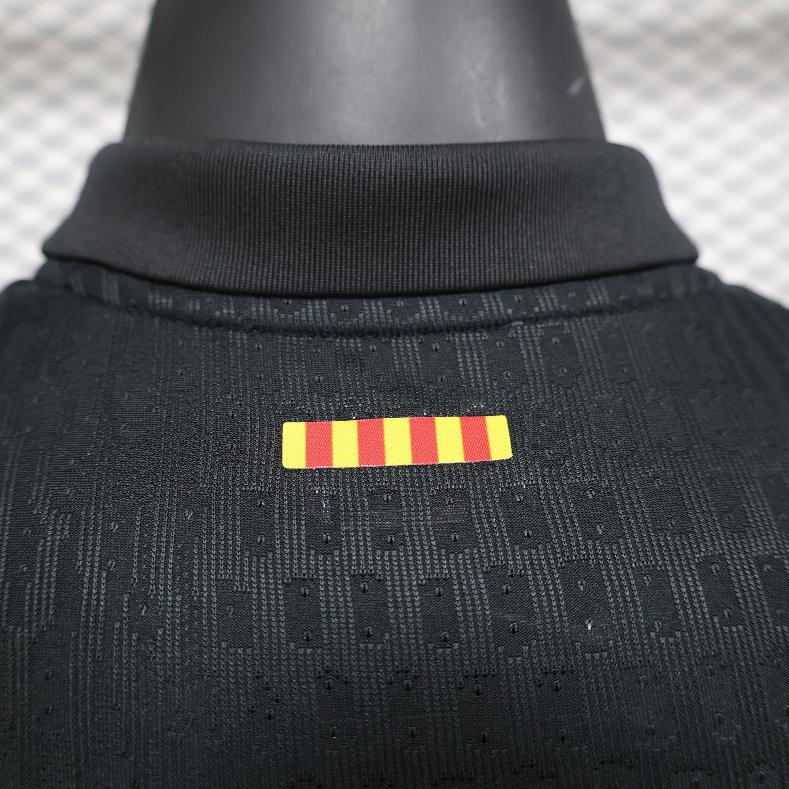 JERSEY BARCELONA II 24/25 MEN (PLAYER VERSION)
