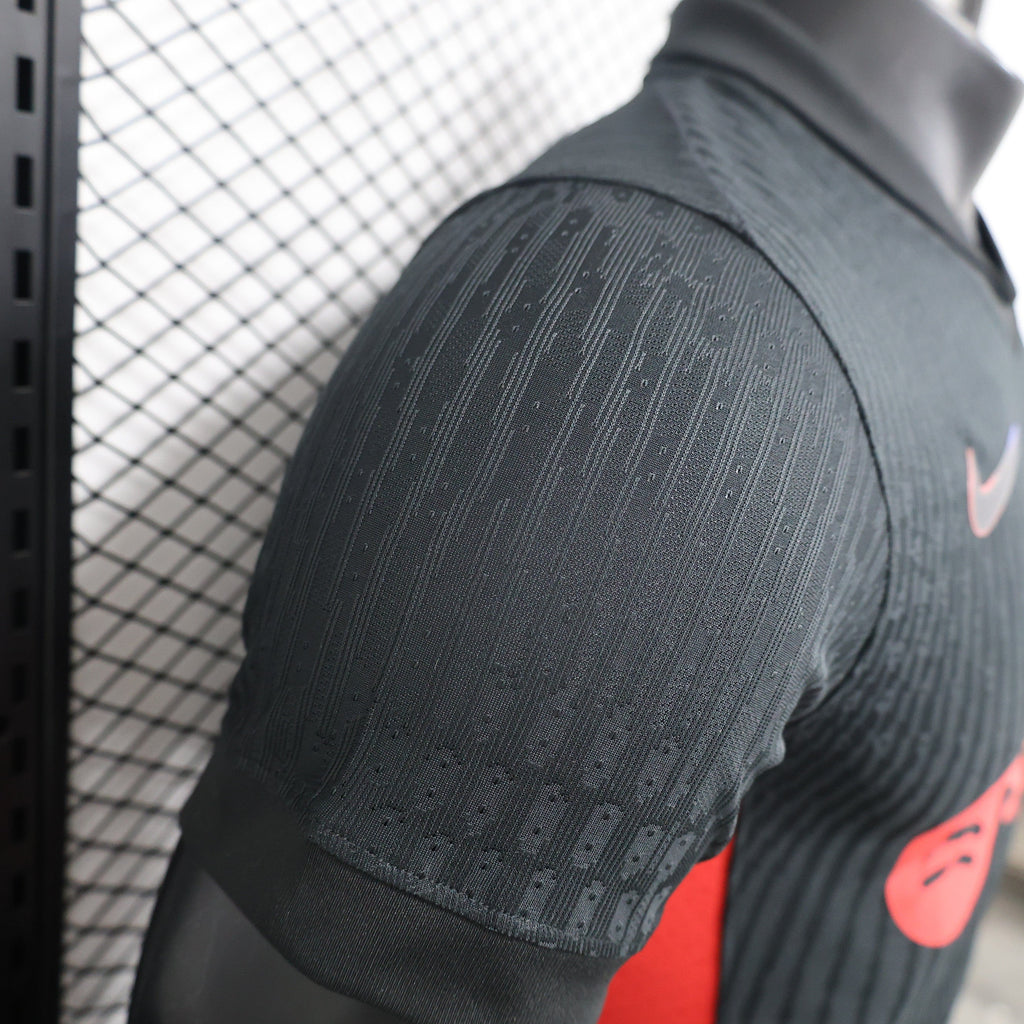 JERSEY BARCELONA II 24/25 MEN (PLAYER VERSION)