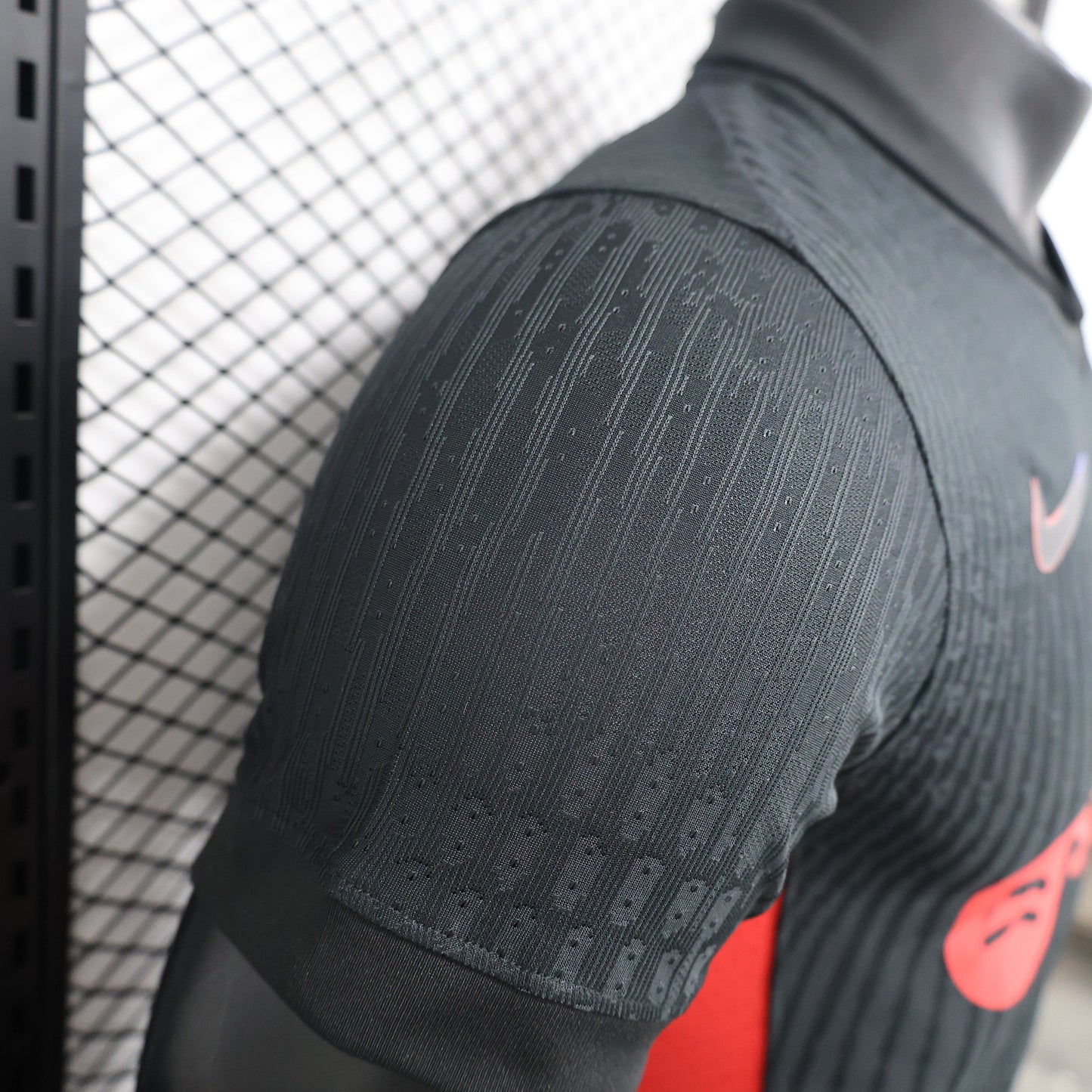 JERSEY BARCELONA II 24/25 MEN (PLAYER VERSION)