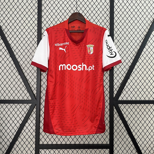 JERSEY BRAGA I 24/25 MEN