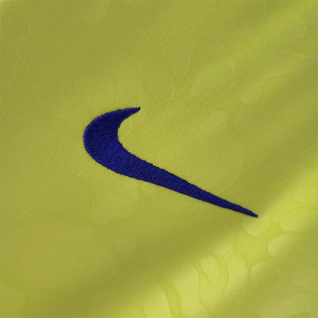JERSEY BRAZIL I WORLD CUP 2022 - WOMEN