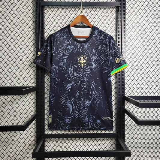 JERSEY BRAZIL SPECIAL EDITION NEYMAR JR THE PRINCE