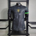 JERSEY BRAZIL SPECIAL EDITION NEYMAR JR THE PRINCE (PLAYER VERSION)