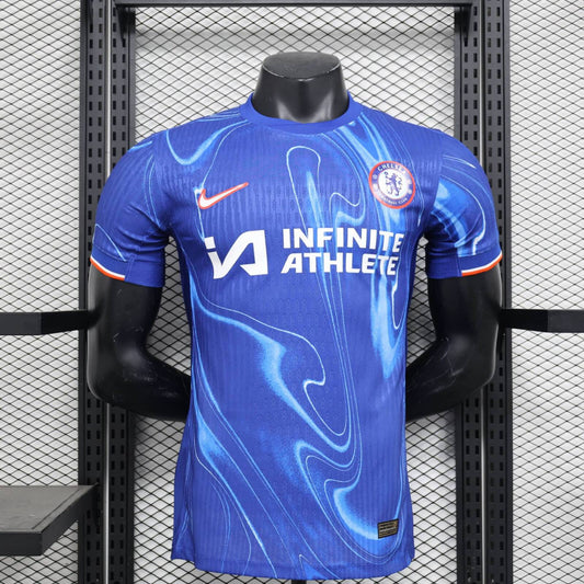 JERSEY CHELSEA I 24/25 MEN (PLAYER VERSION)