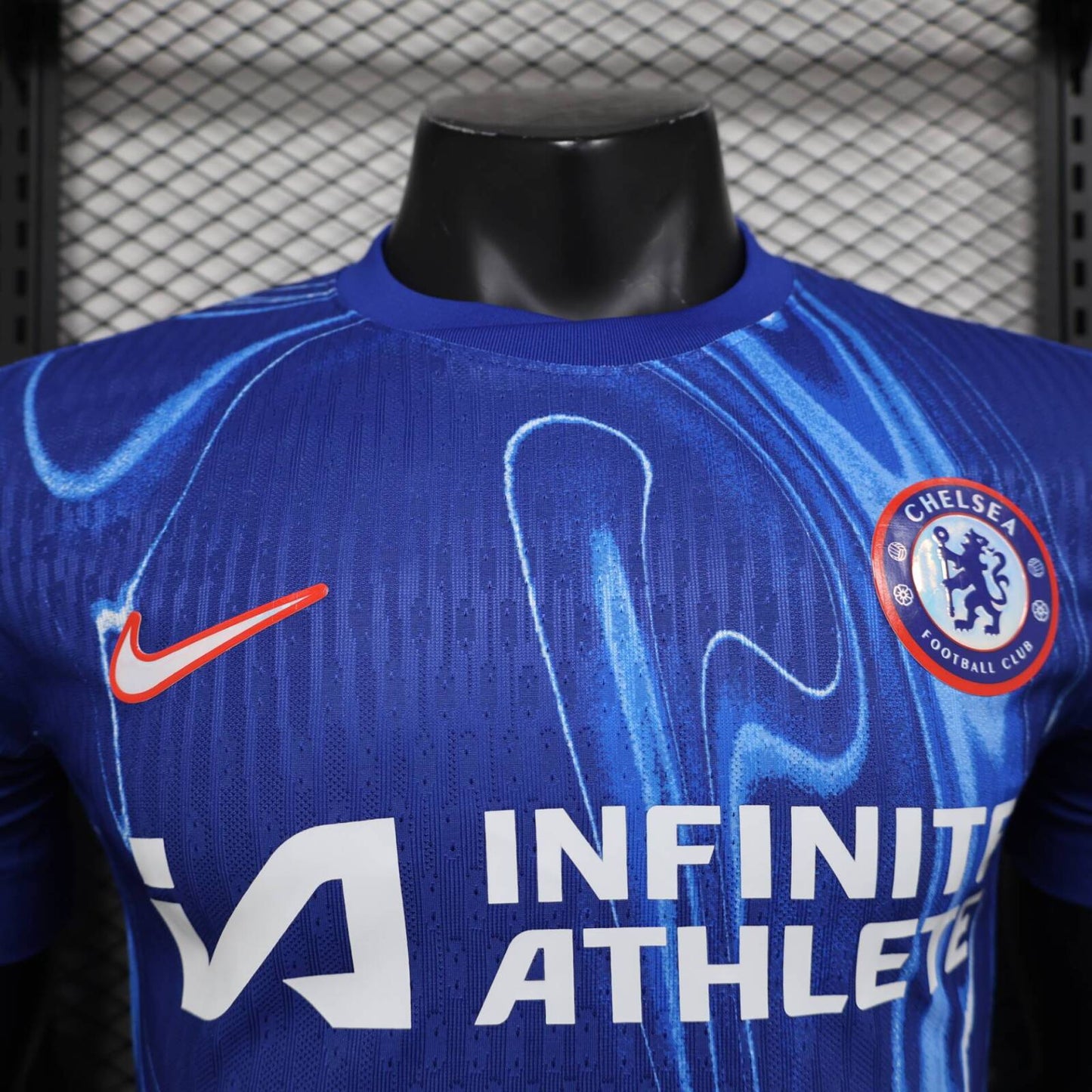 JERSEY CHELSEA I 24/25 MEN (PLAYER VERSION)