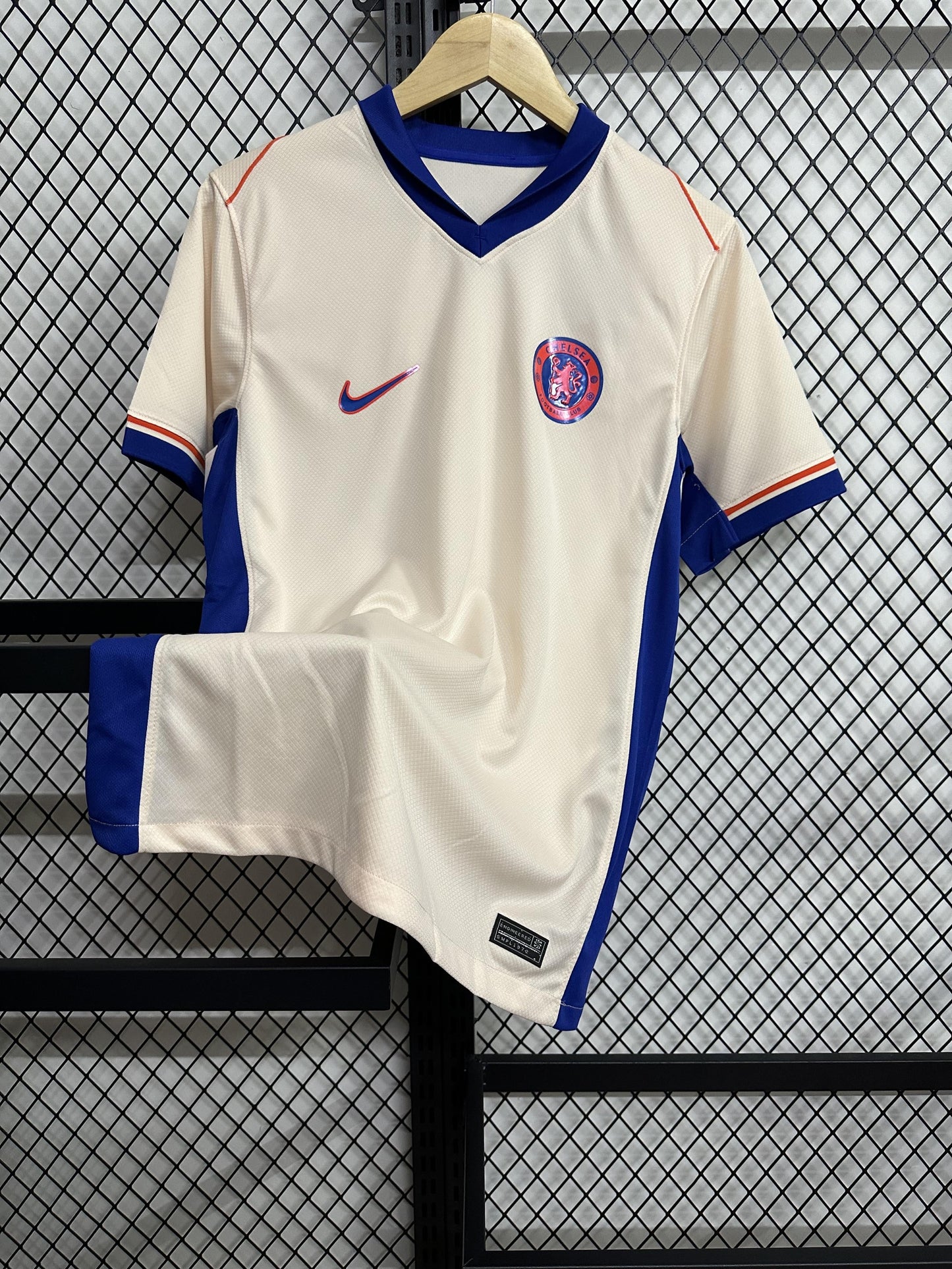 JERSEY CHELSEA II 24/25 MEN