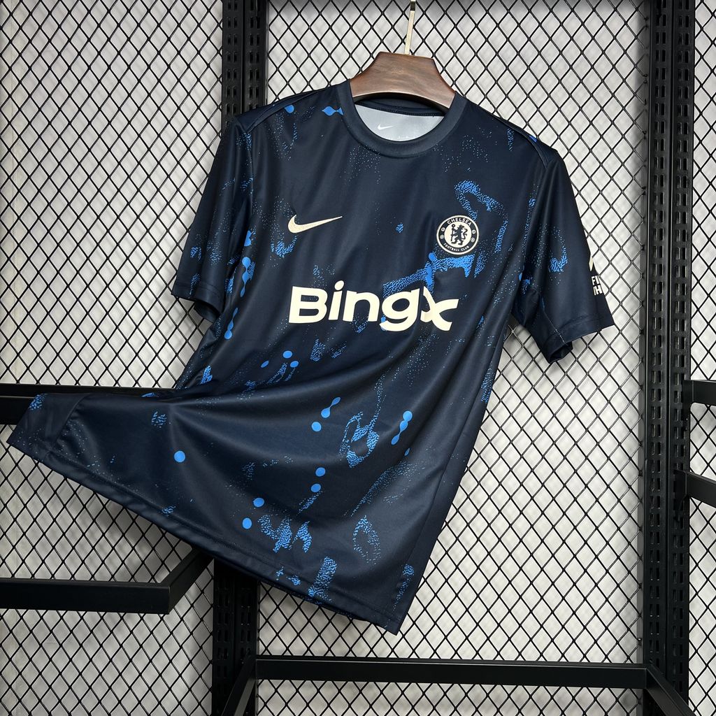 JERSEY CHELSEA PRE MATCH 24/25 MEN