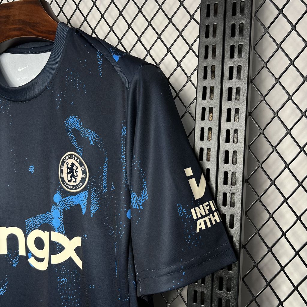 JERSEY CHELSEA PRE MATCH 24/25 MEN