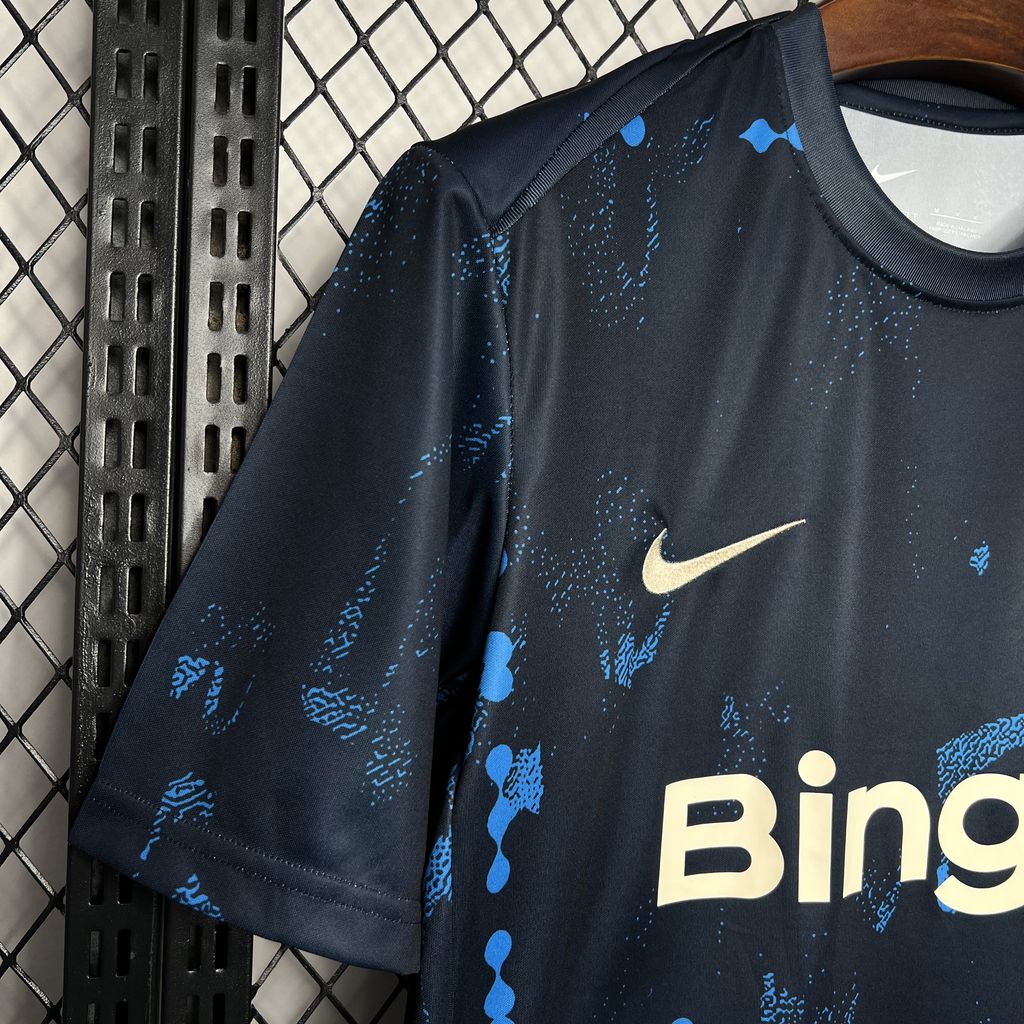 JERSEY CHELSEA PRE MATCH 24/25 MEN
