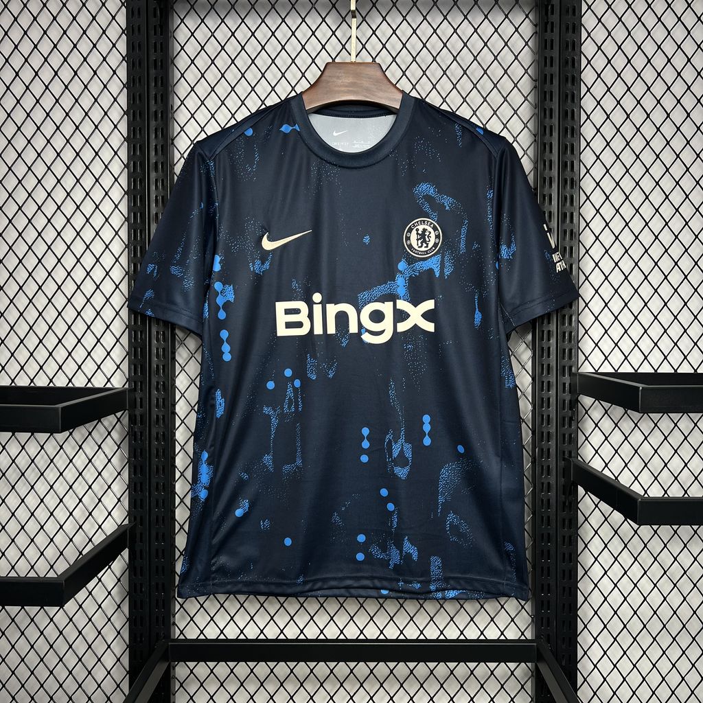 JERSEY CHELSEA PRE MATCH 24/25 MEN