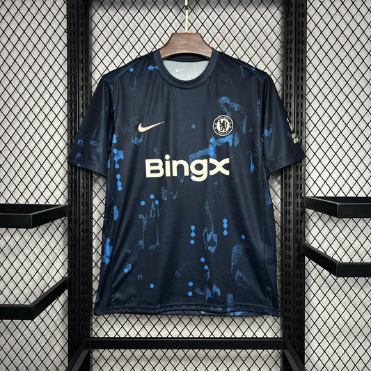 JERSEY CHELSEA PRE MATCH 24/25 MEN