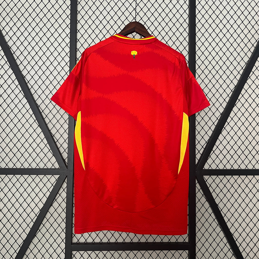 JERSEY SPAIN I EURO 2024 MEN