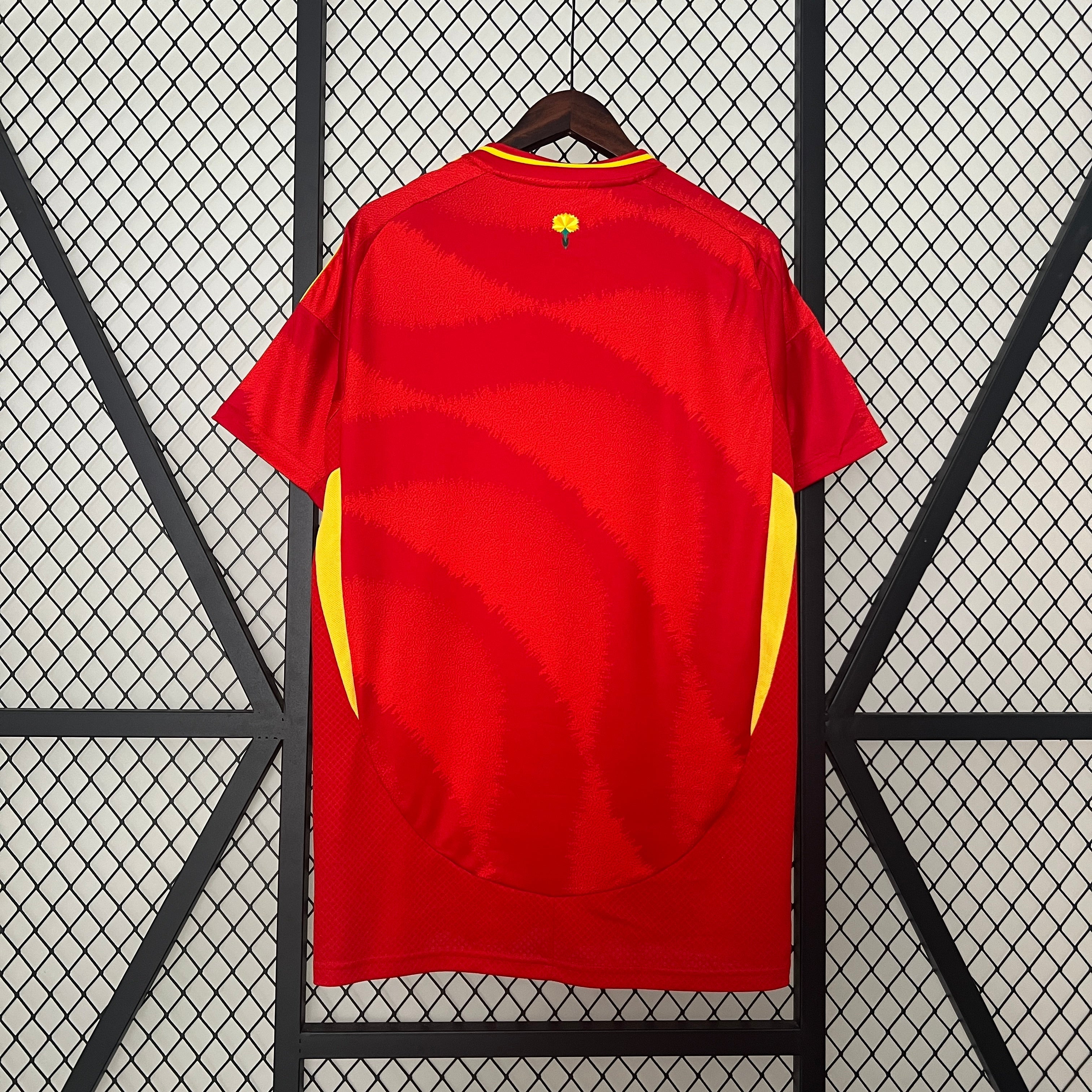 JERSEY SPAIN I EURO 2024 MEN