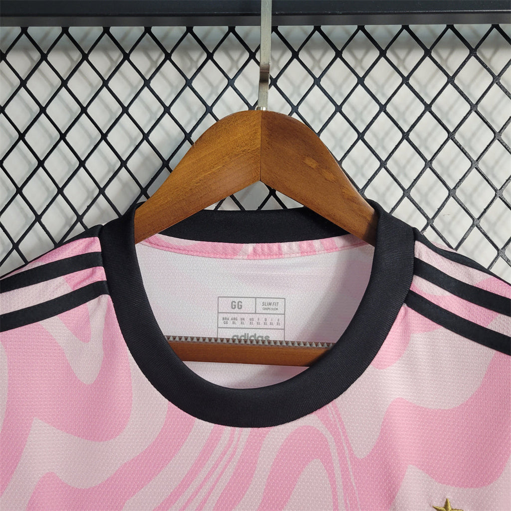 JERSEY FLAMENGO SPECIAL EDITION 23/24 MEN - PINK