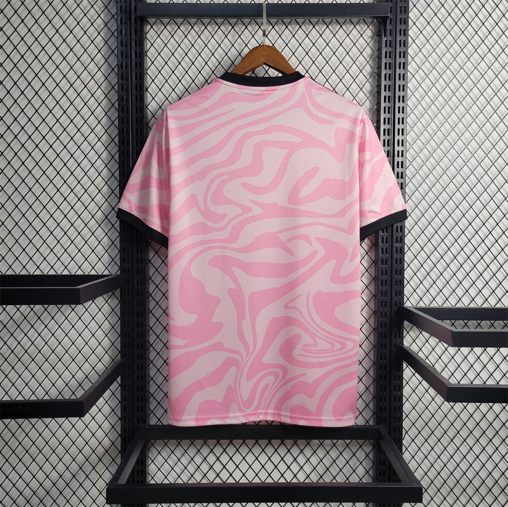 JERSEY FLAMENGO SPECIAL EDITION 23/24 MEN - PINK