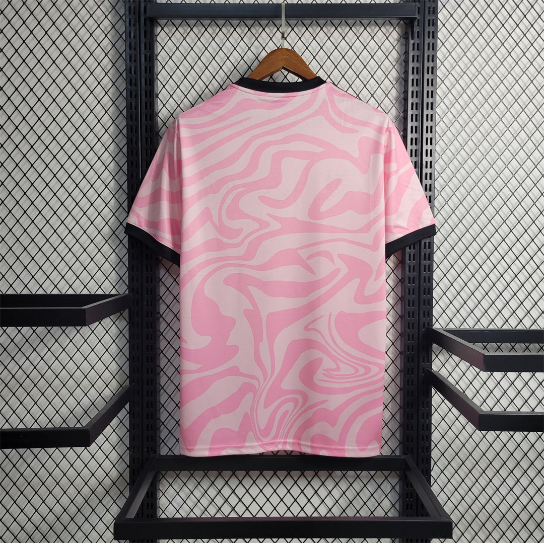 JERSEY FLAMENGO SPECIAL EDITION 23/24 MEN - PINK