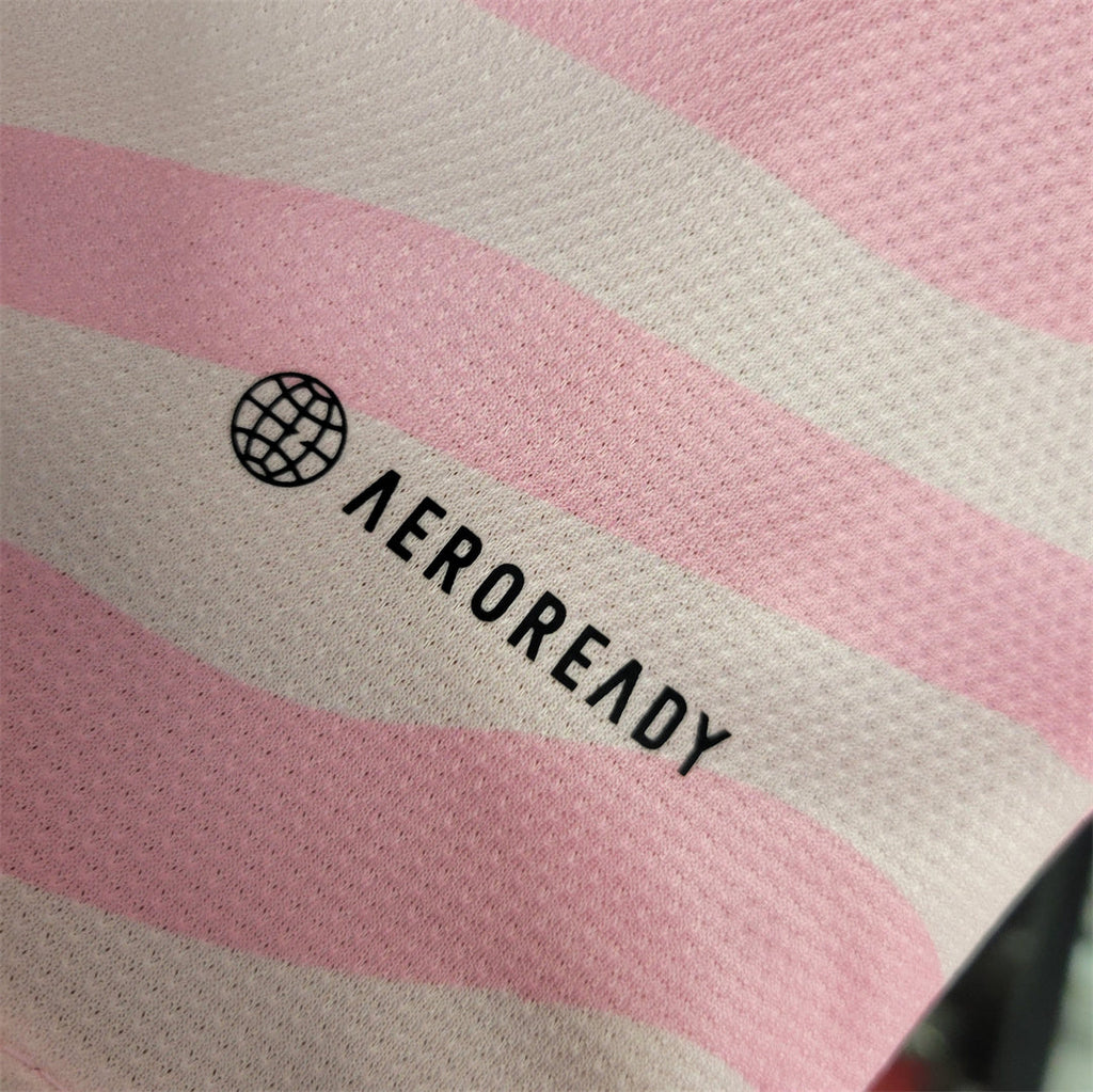JERSEY FLAMENGO SPECIAL EDITION 23/24 MEN - PINK