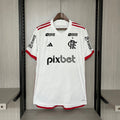JERSEY FLAMENGO II ALL SPONSORS 24/25 MEN