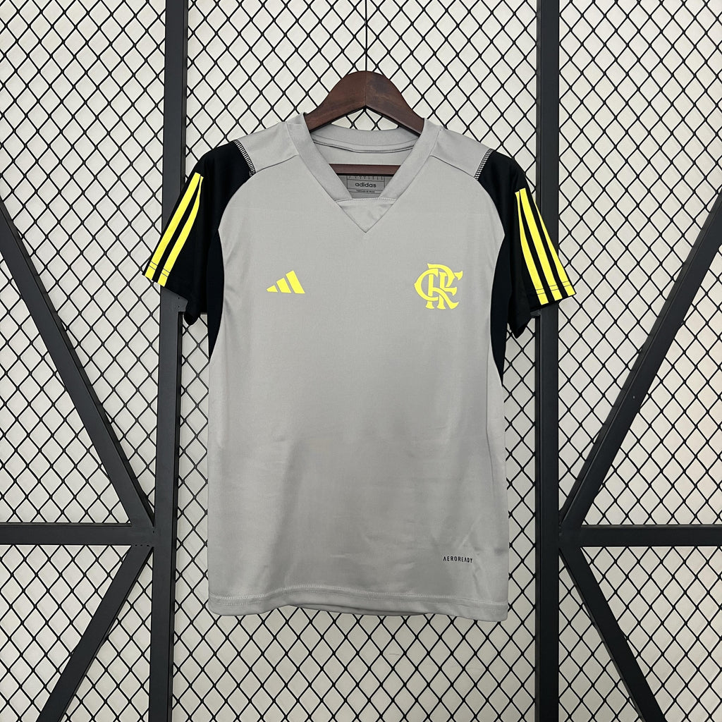 JERSEY FLAMENGO TRAINING 24/25 WOMEN