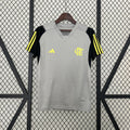JERSEY FLAMENGO TRAINING 24/25 WOMEN