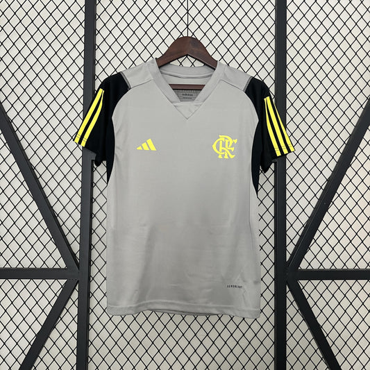 JERSEY FLAMENGO TRAINING 24/25 WOMEN