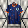JERSEY NETHERLANDS II EURO 2024 MEN