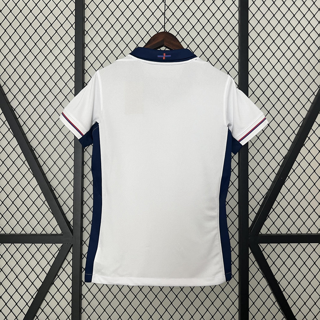 JERSEY ENGLAND I EURO 2024  WOMEN