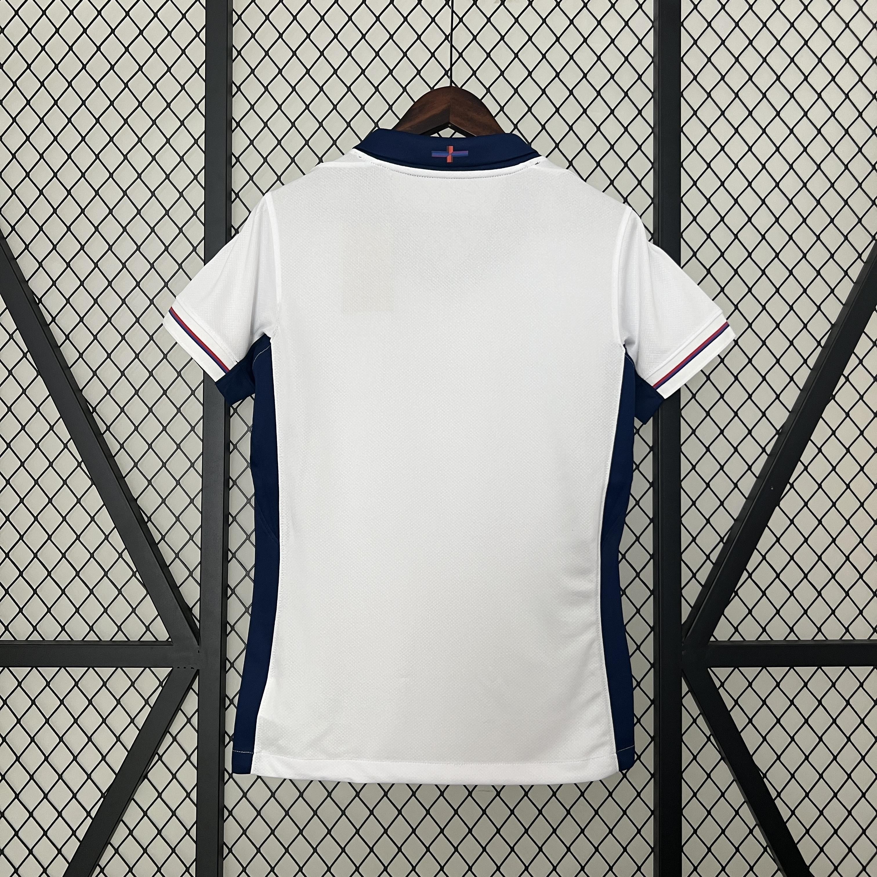 JERSEY ENGLAND I EURO 2024  WOMEN