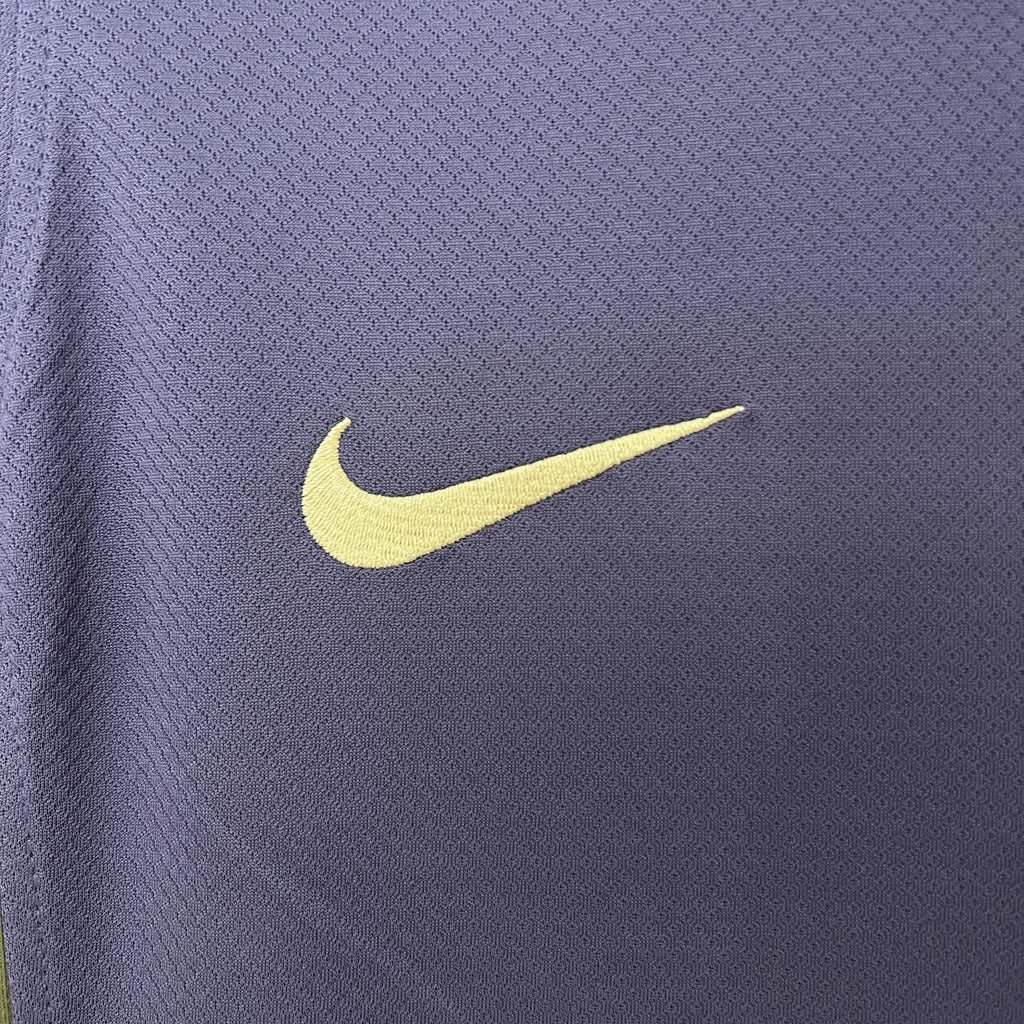 JERSEY ENGLAND II EURO 2024  WOMEN