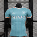 JERSEY INTER MIAMI II 24/25 MEN (PLAYER VERSION)