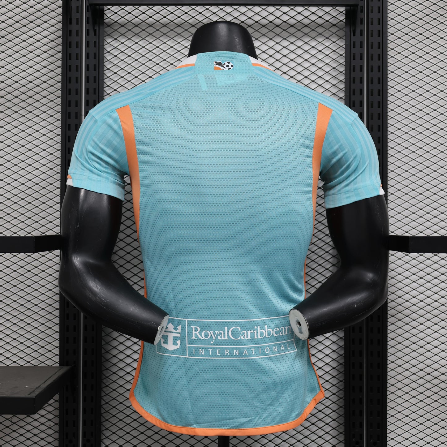 JERSEY INTER MIAMI II 24/25 MEN (PLAYER VERSION)