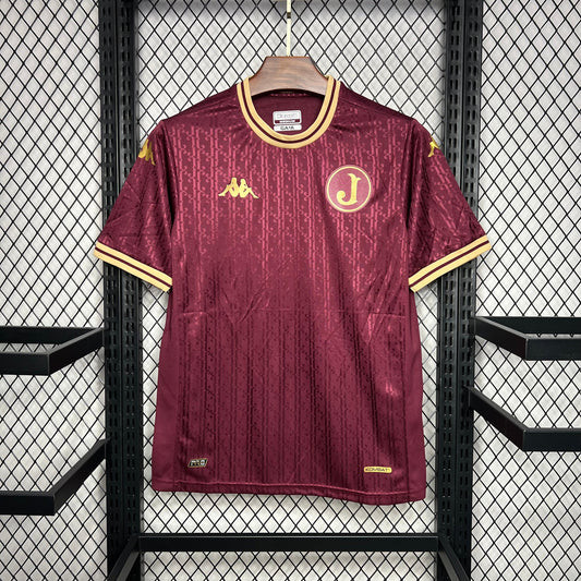 JERSEY JUVENTUS DA MOOCA I 24/25 MEN