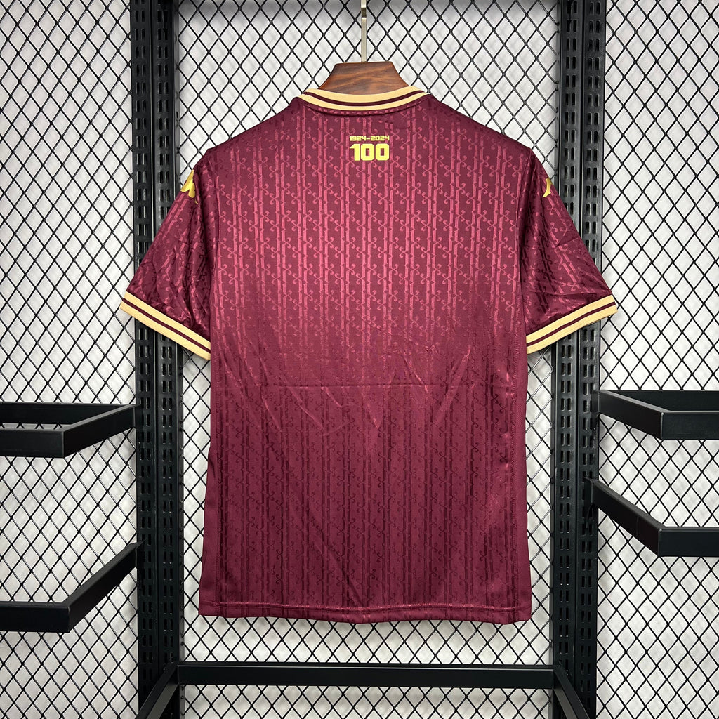 JERSEY JUVENTUS DA MOOCA I 24/25 MEN